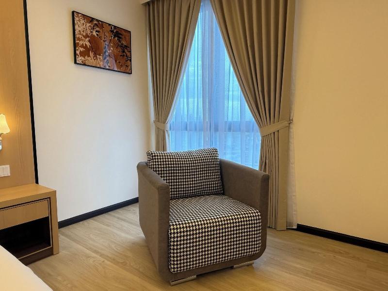 Asteria Melaka By Attic Suite image