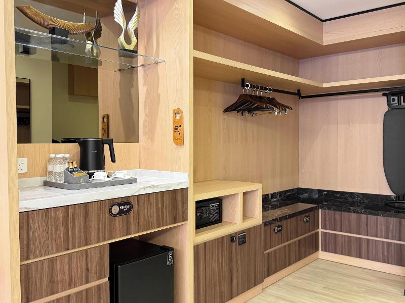 Asteria Melaka By Attic Suite image