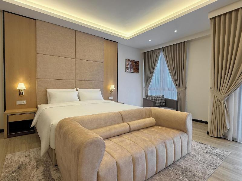Asteria Melaka By Attic Suite image