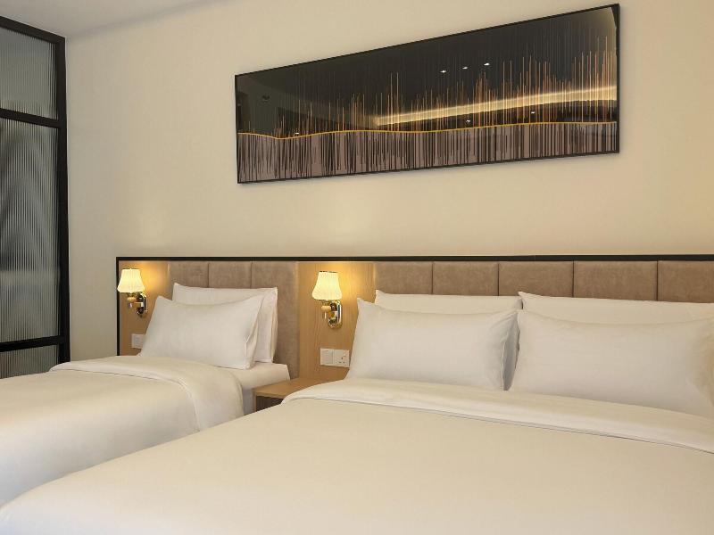 Asteria Melaka By Attic Suite image