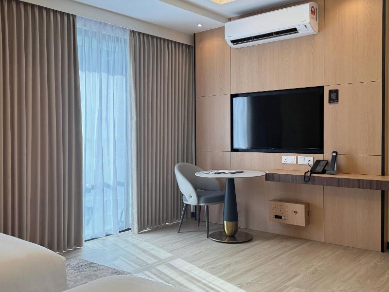 Asteria Melaka By Attic Suite image