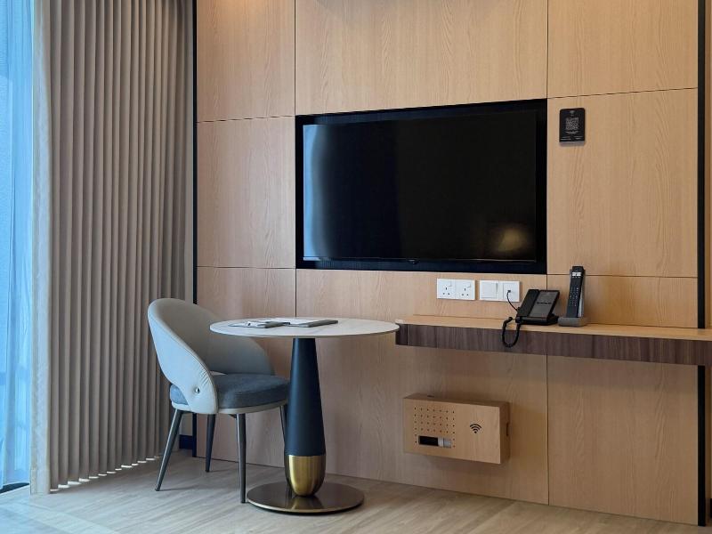 Asteria Melaka By Attic Suite image
