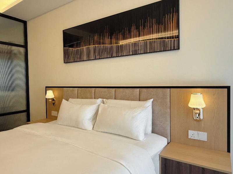 Asteria Melaka By Attic Suite image
