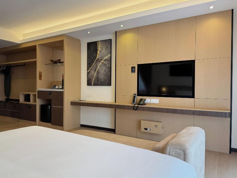 Asteria Melaka By Attic Suite image