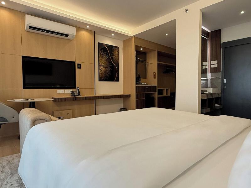 Asteria Melaka By Attic Suite image