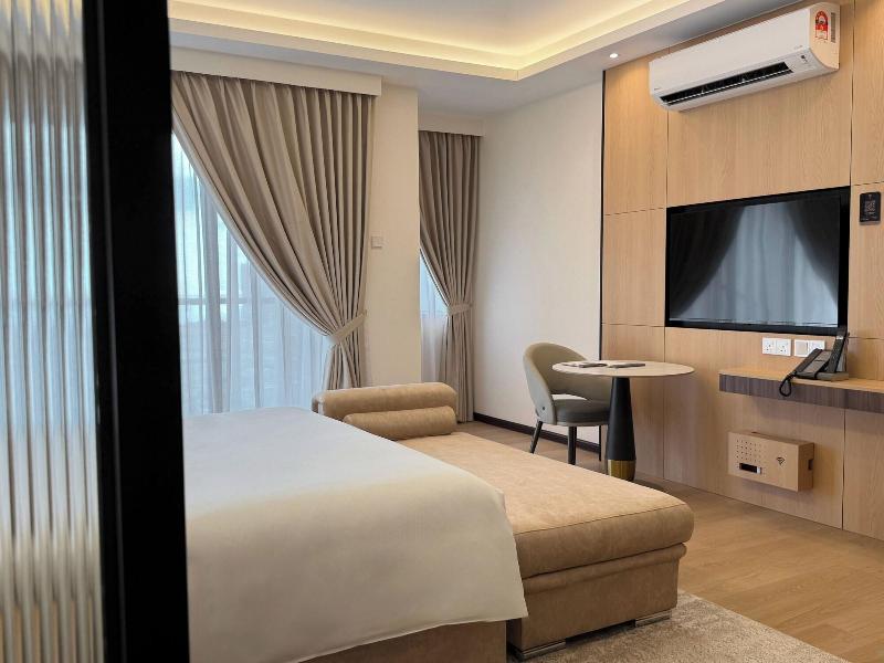 Asteria Melaka By Attic Suite image