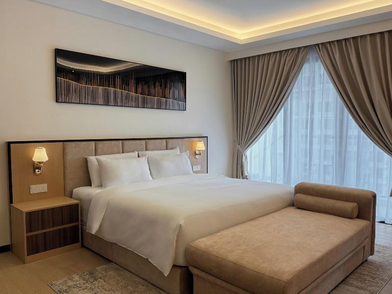 Asteria Melaka By Attic Suite image