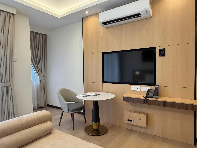 Asteria Melaka By Attic Suite image