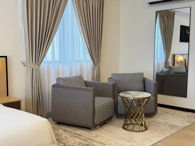 Asteria Melaka By Attic Suite image