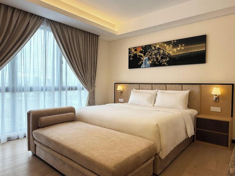 Asteria Melaka By Attic Suite image