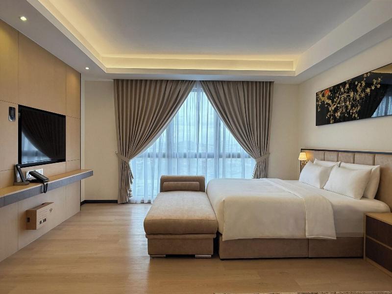 Asteria Melaka By Attic Suite image