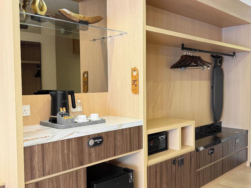 Asteria Melaka By Attic Suite image