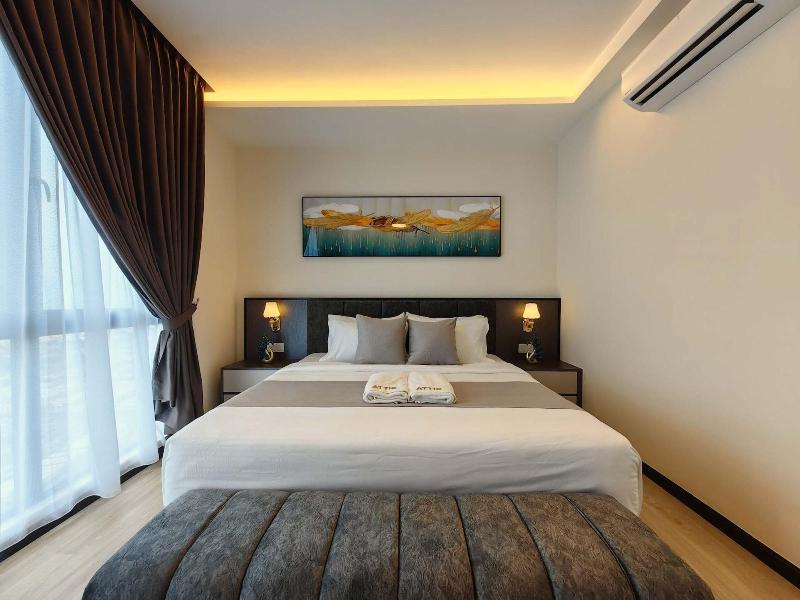 Asteria Melaka By Attic Suite image