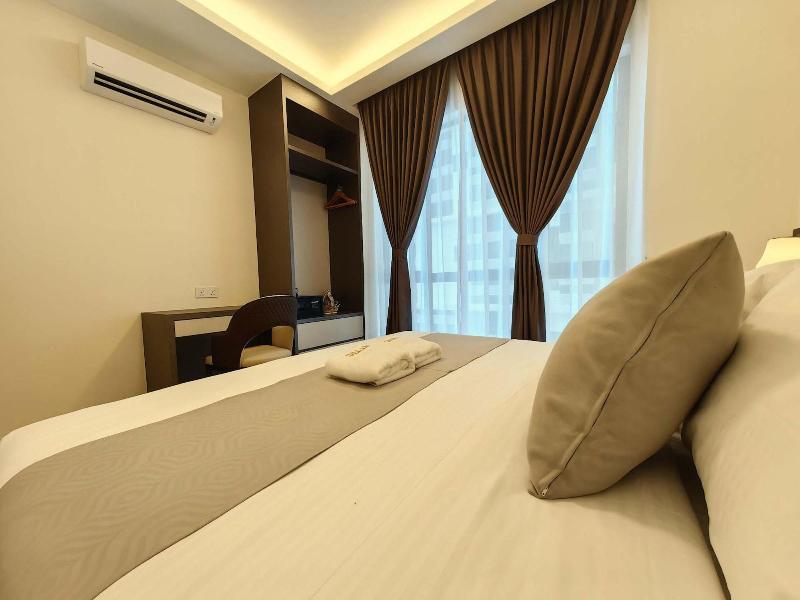 Asteria Melaka By Attic Suite image