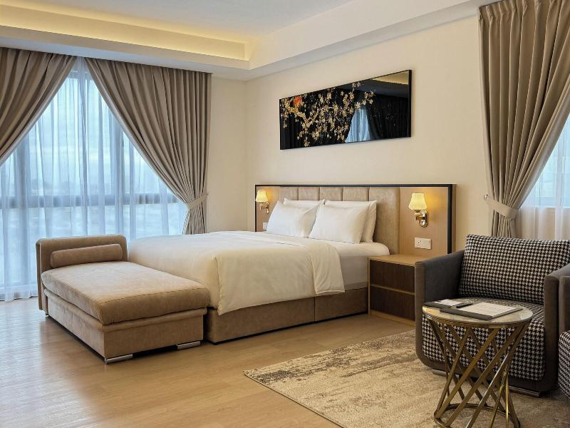 Asteria Melaka By Attic Suite image