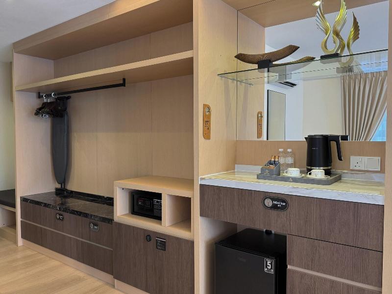 Asteria Melaka By Attic Suite image