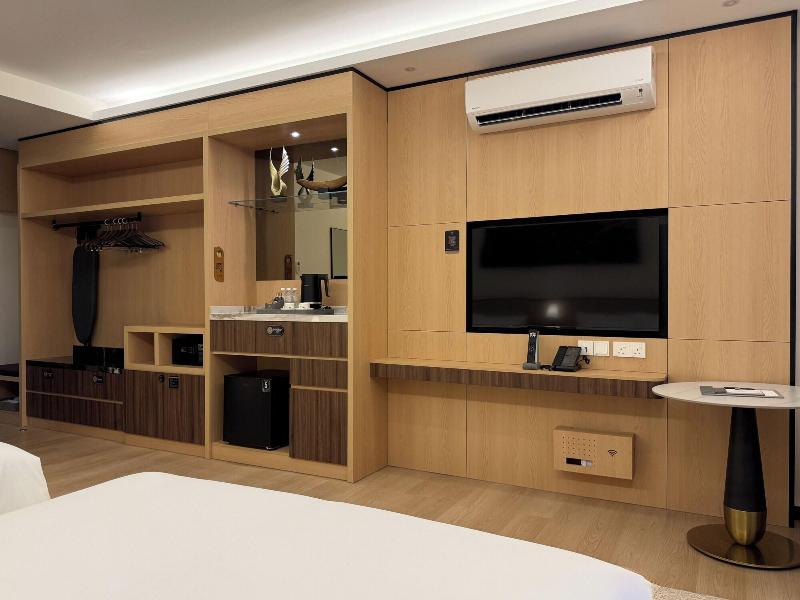 Asteria Melaka By Attic Suite image