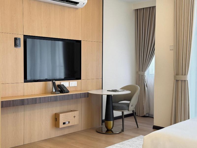 Asteria Melaka By Attic Suite image