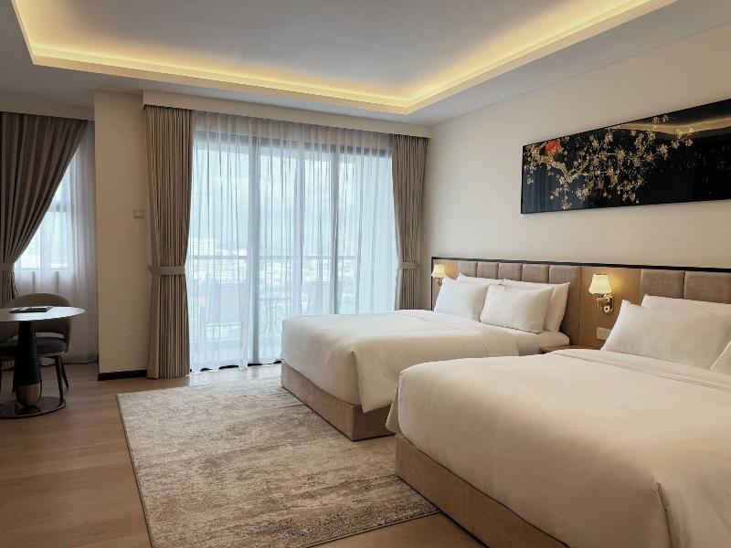 Asteria Melaka By Attic Suite image