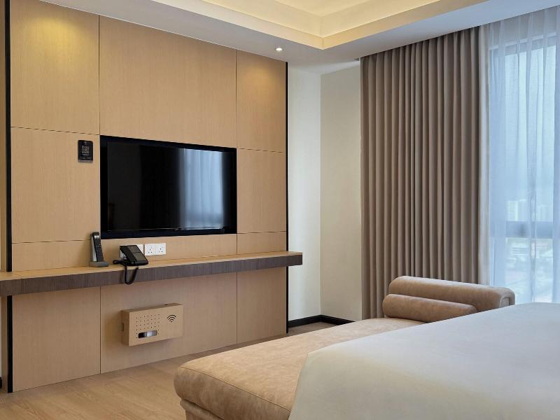Asteria Melaka By Attic Suite image