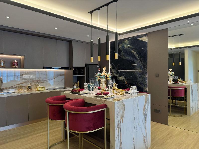Asteria Melaka By Attic Suite image