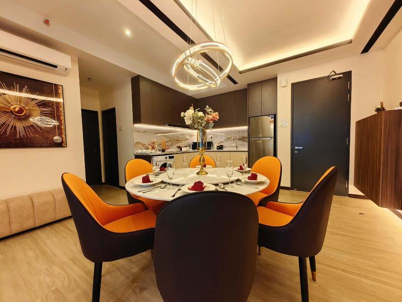 Asteria Melaka By Attic Suite image