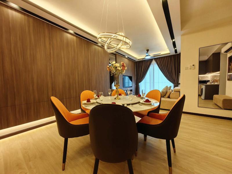 Asteria Melaka By Attic Suite image