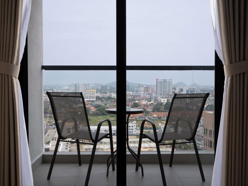 Asteria Melaka By Attic Suite image