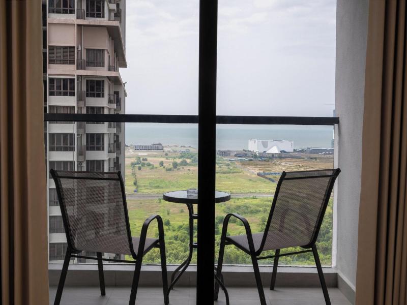 Asteria Melaka By Attic Suite image