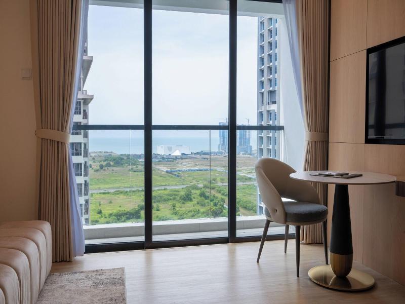 Asteria Melaka By Attic Suite image