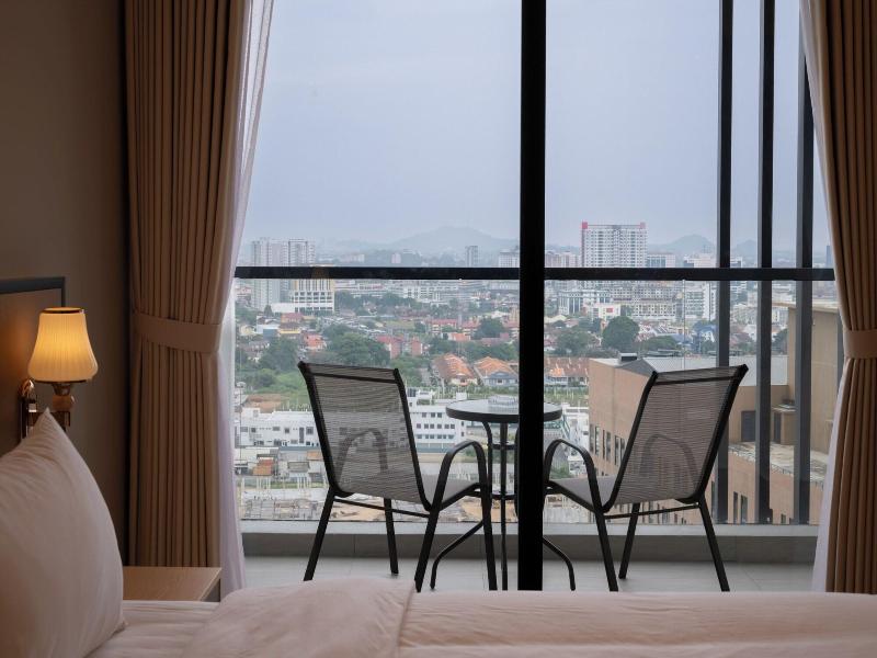 Asteria Melaka By Attic Suite image