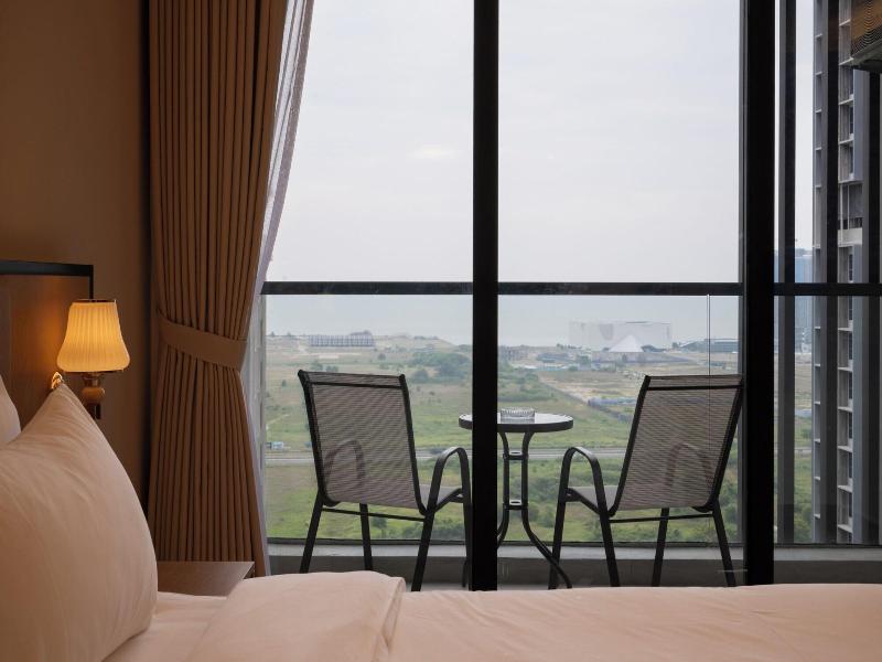 Asteria Melaka By Attic Suite image