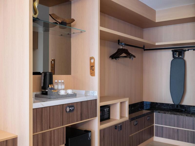 Asteria Melaka By Attic Suite image