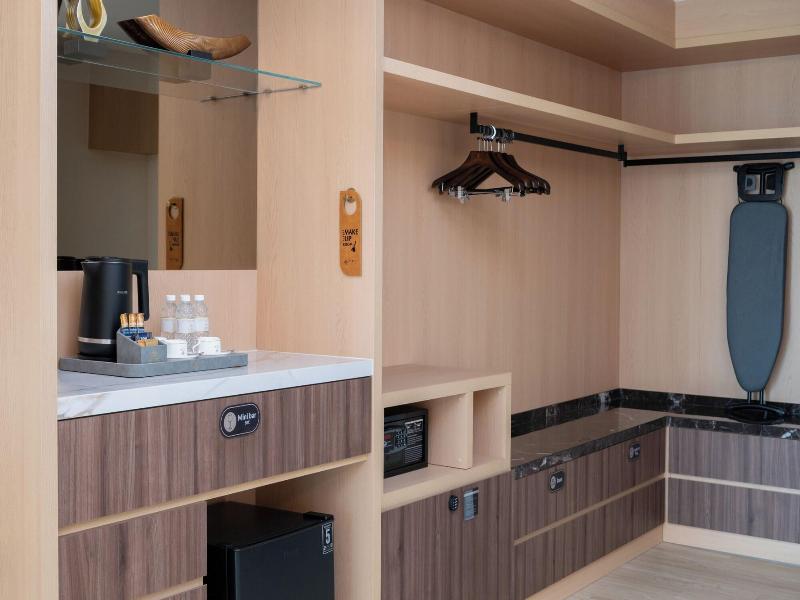 Asteria Melaka By Attic Suite image