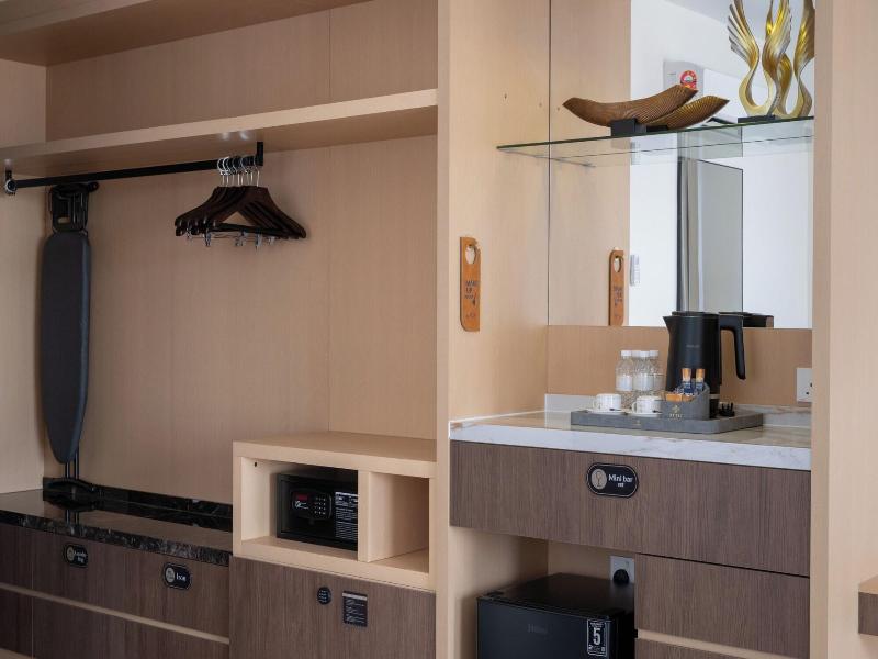 Asteria Melaka By Attic Suite image