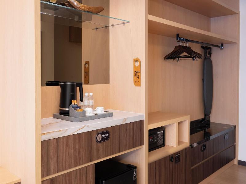 Asteria Melaka By Attic Suite image