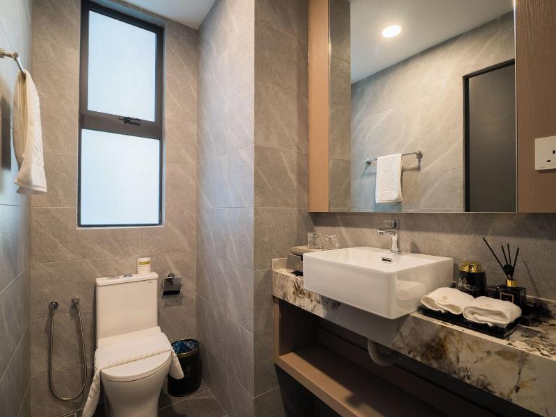 Asteria Melaka By Attic Suite image
