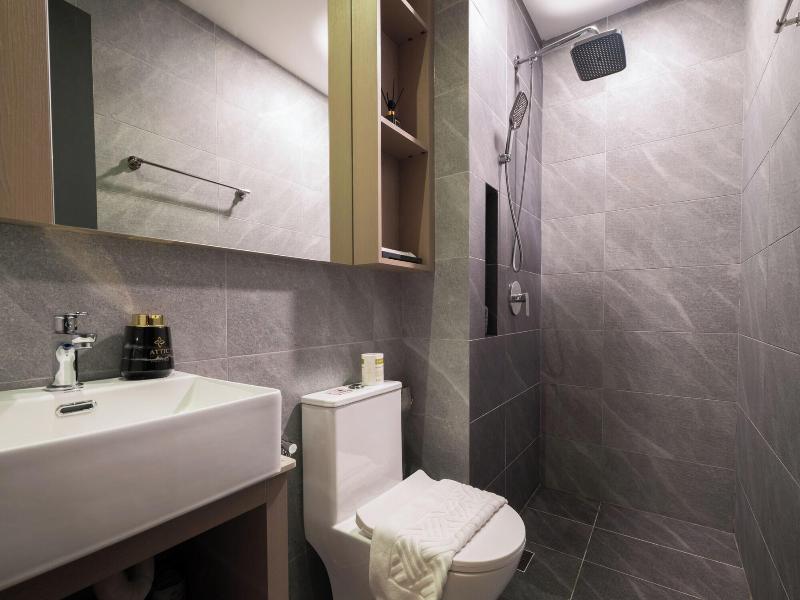 Asteria Melaka By Attic Suite image