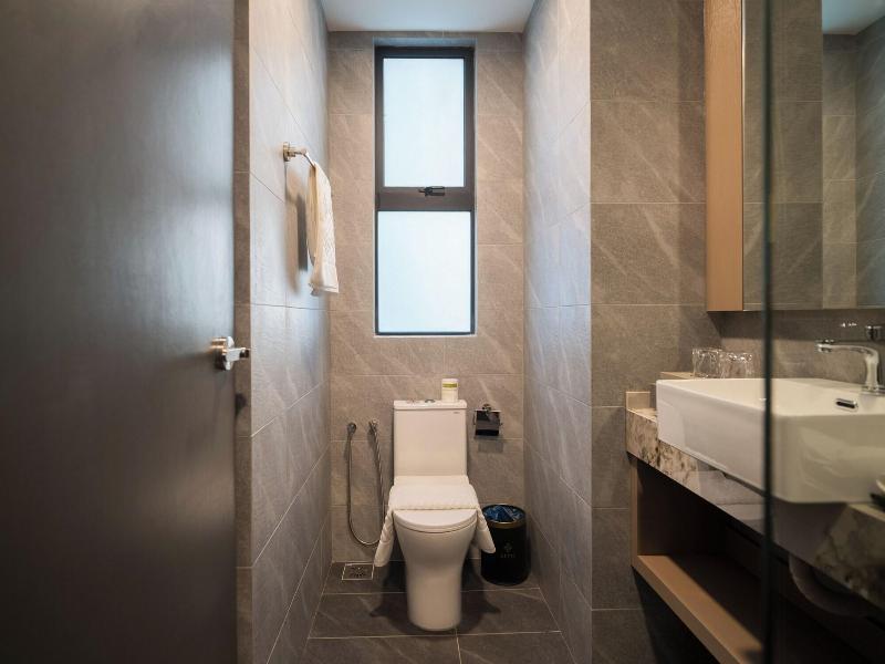 Asteria Melaka By Attic Suite image