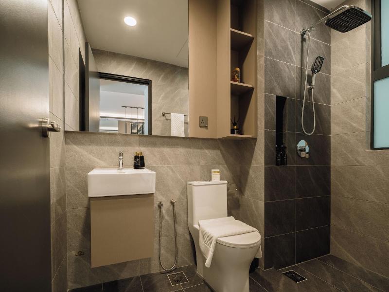 Asteria Melaka By Attic Suite image