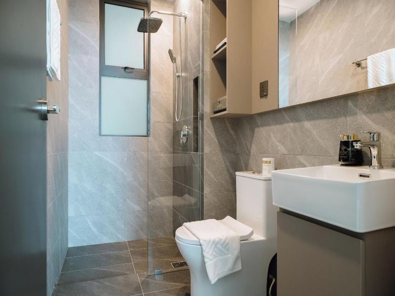 Asteria Melaka By Attic Suite image