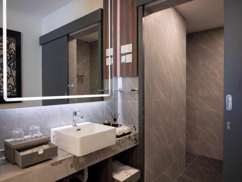 Asteria Melaka By Attic Suite image