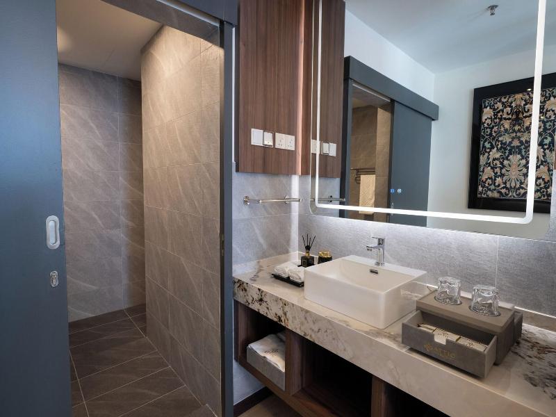 Asteria Melaka By Attic Suite image