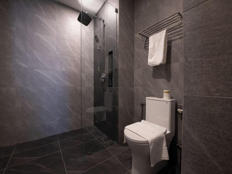 Asteria Melaka By Attic Suite image