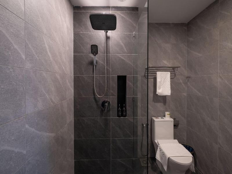 Asteria Melaka By Attic Suite image