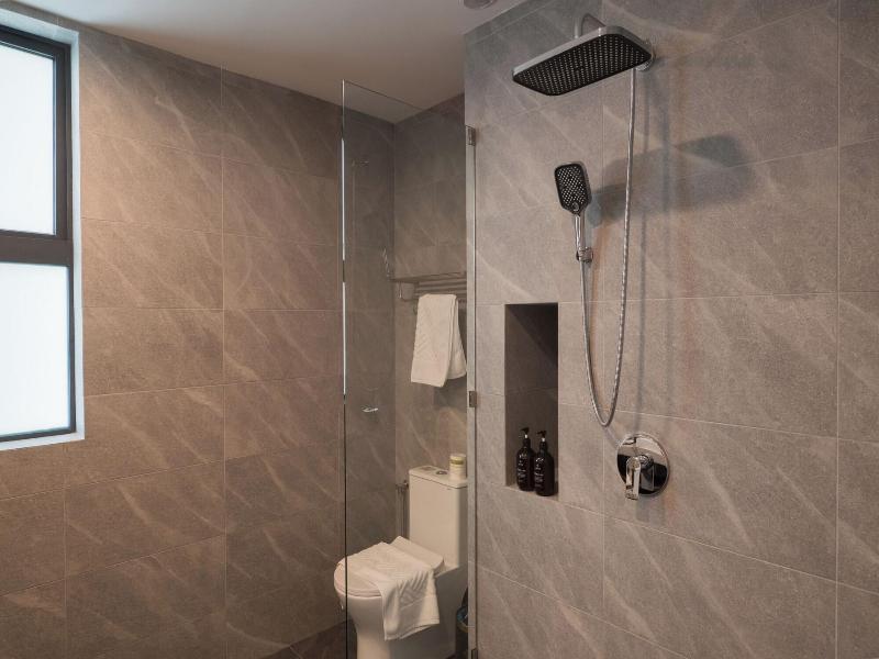 Asteria Melaka By Attic Suite image