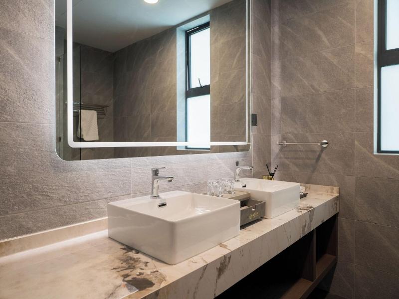 Asteria Melaka By Attic Suite image