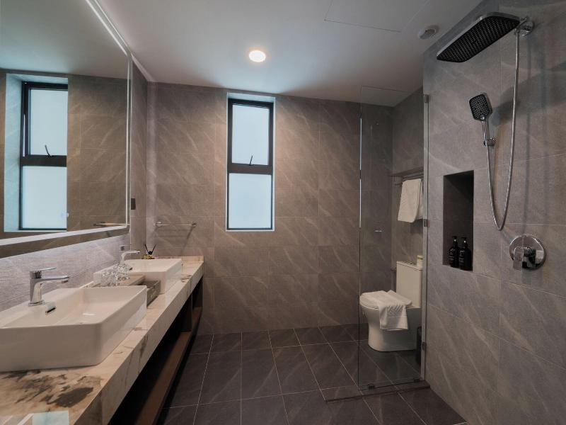 Asteria Melaka By Attic Suite image