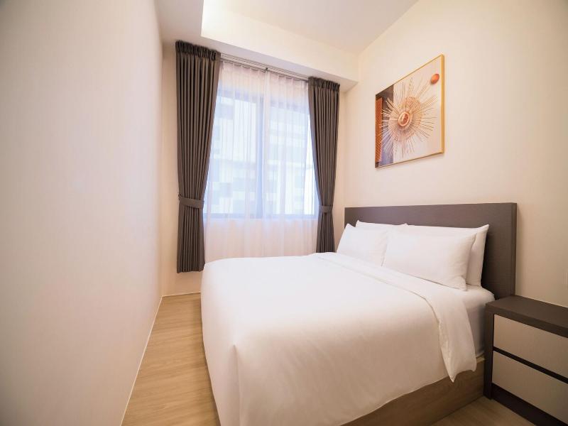 Asteria Melaka By Attic Suite image