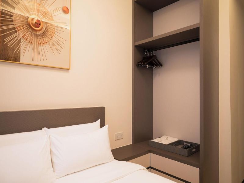 Asteria Melaka By Attic Suite image